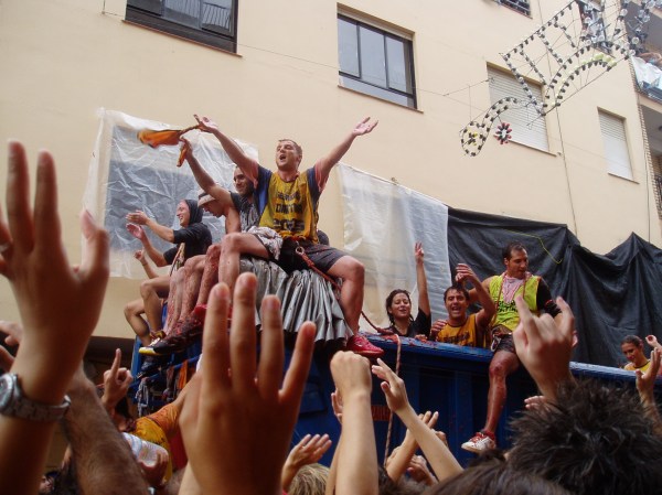 Bunol are you ready??!!