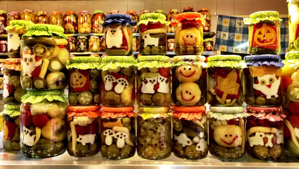 Great Market Hall - Budapest (19)