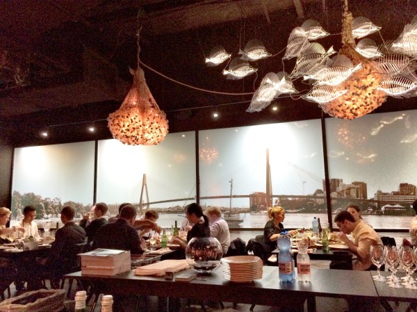 the fidgety foodie_sydney seafood school (10)