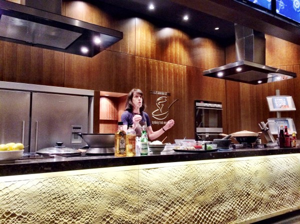 the fidgety foodie_sydney seafood school