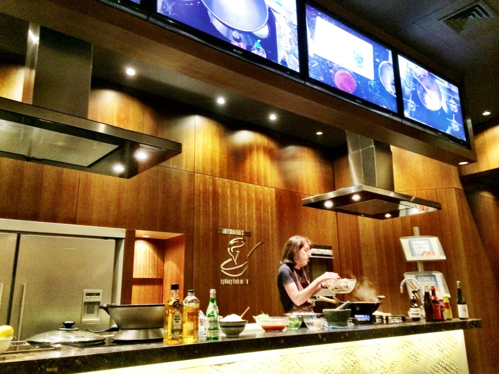 the fidgety foodie_sydney seafood school (14)