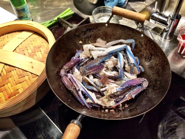 the fidgety foodie_sydney seafood school (4)