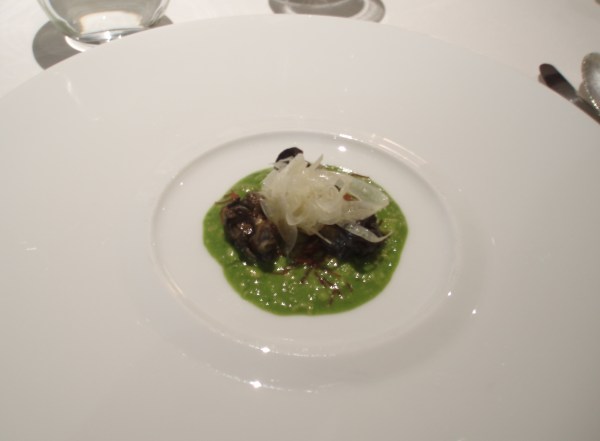 Hanging with Heston_The Fidgety Foodie