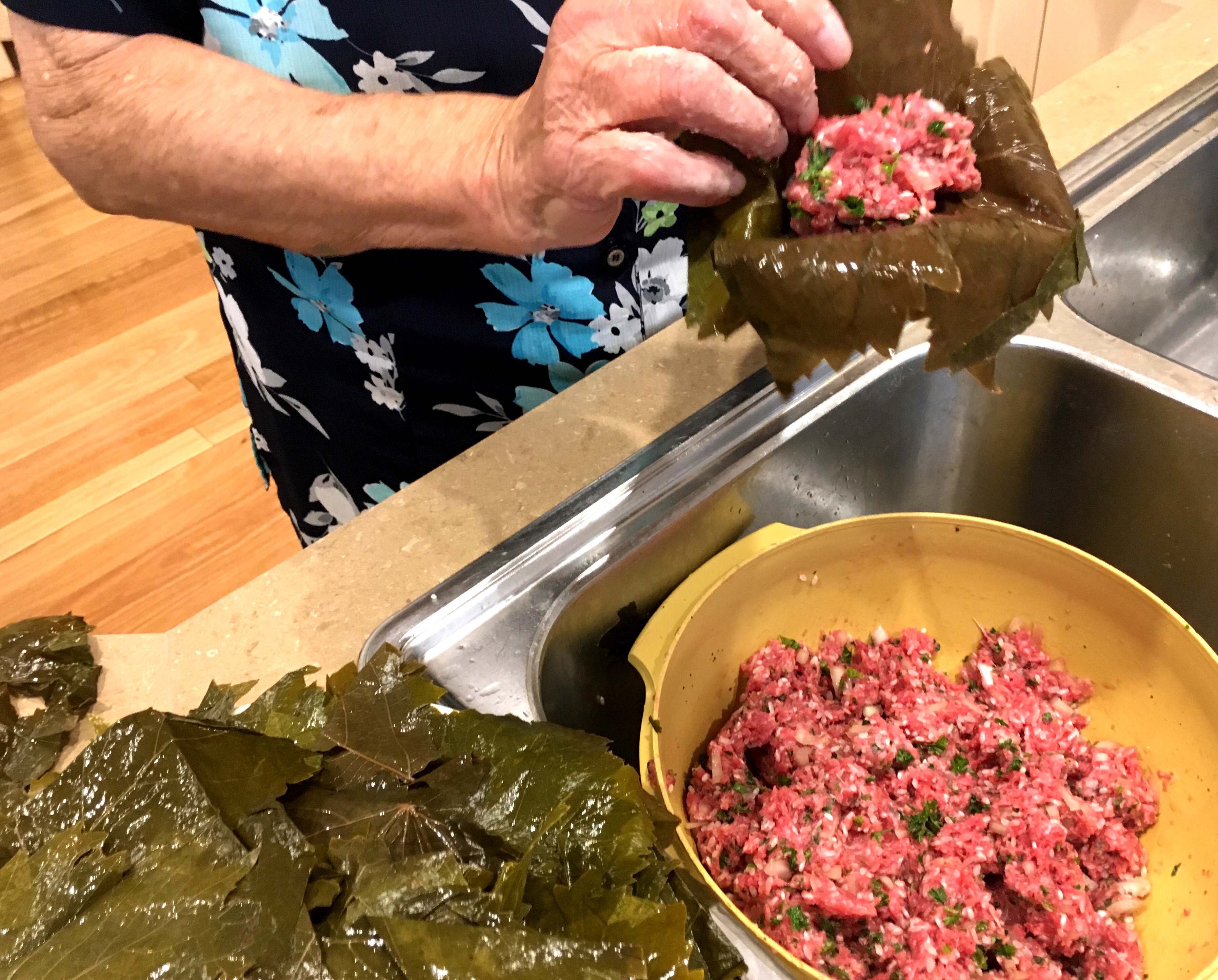 thefidgetyfoodie_dolmades (4)