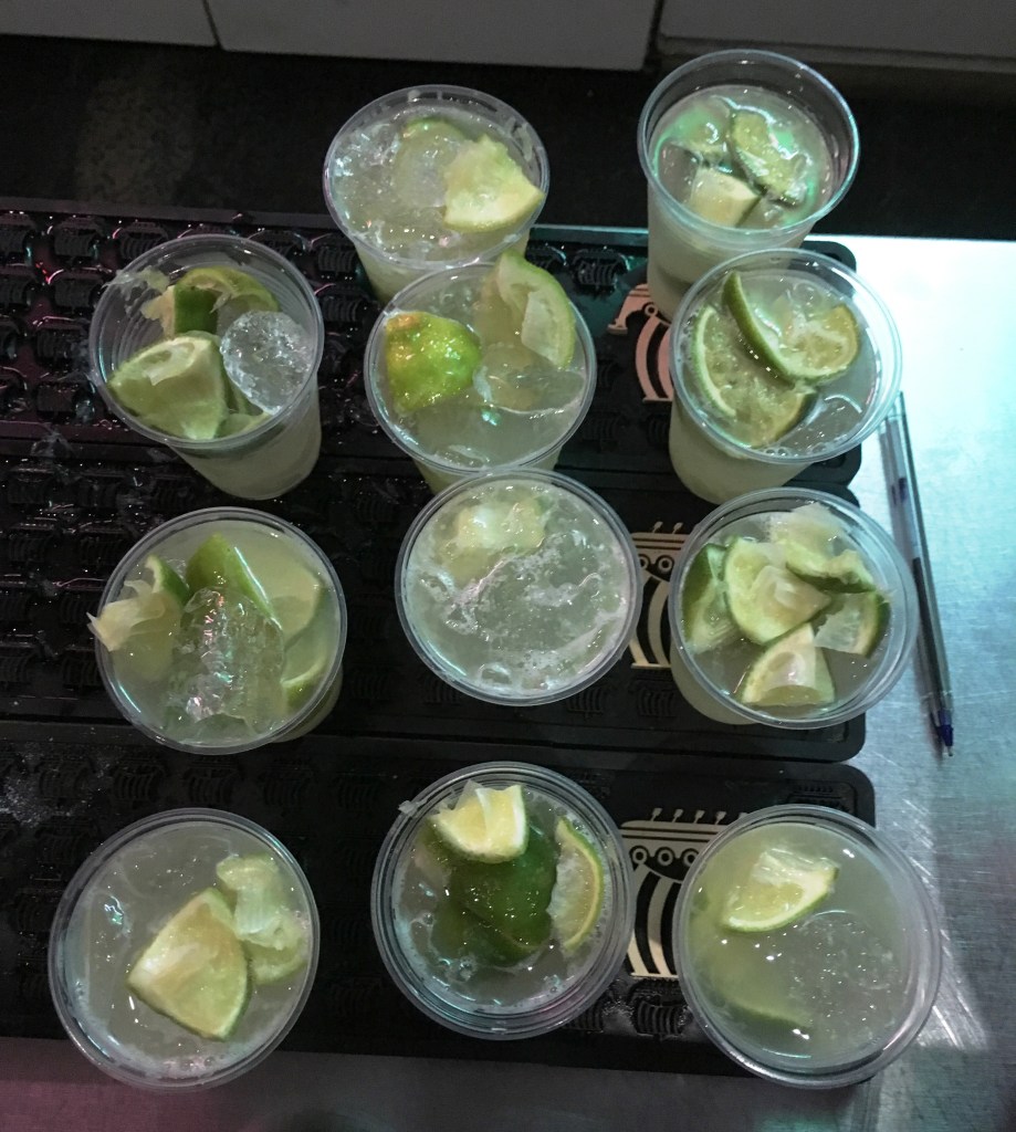 the fidgety foodie_celebrity cooking class in Paraty Brazil