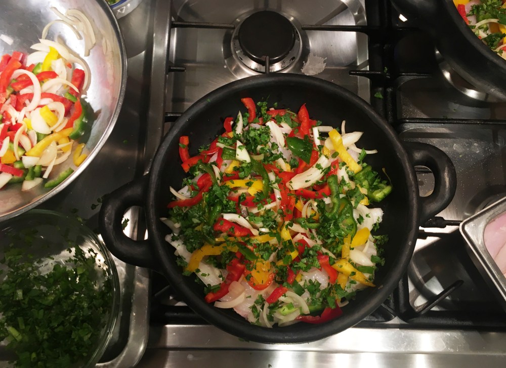 the fidgety foodie_celebrity cooking class in Paraty Brazil