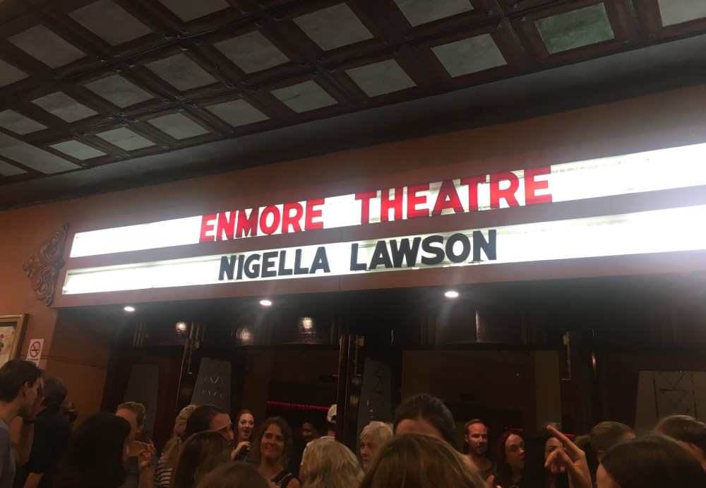 the fidgety foodie-17 reasons why i am like nigella