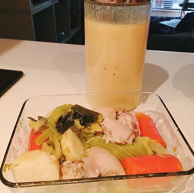 the fidgety foodie_17 reasons why I am just like Nigella