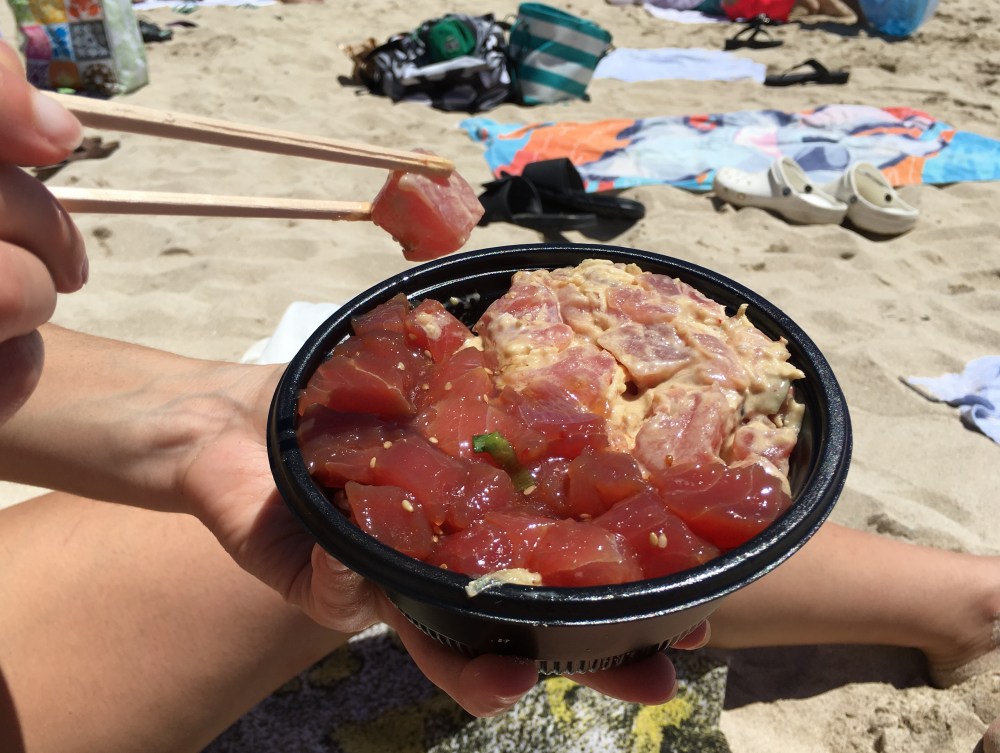 the fidgety foodie_7 things you must eat in hawaii