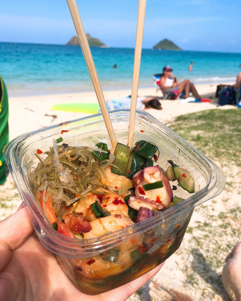the fidgety foodie_7 things you must eat in hawaii