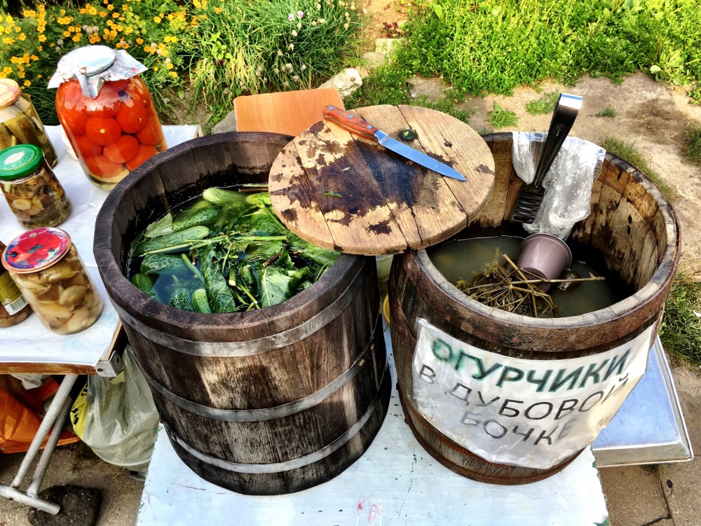 the fidgety foodie_memoirs of Russia