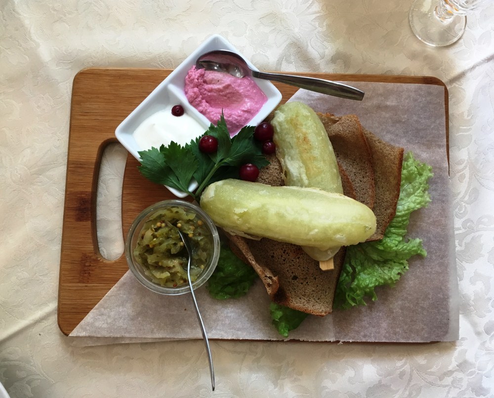 the fidgety foodie_memoirs of Russia