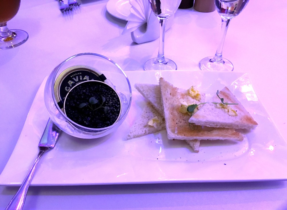 the fidgety foodie_memoirs of Russia