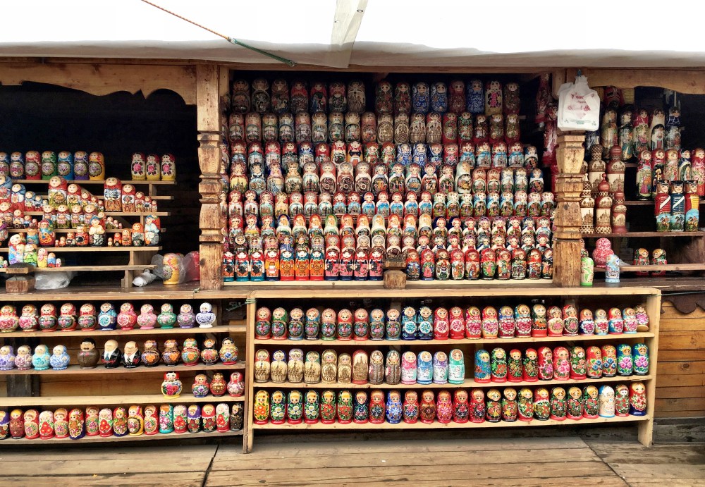 the fidgety foodie_memoirs of Russia