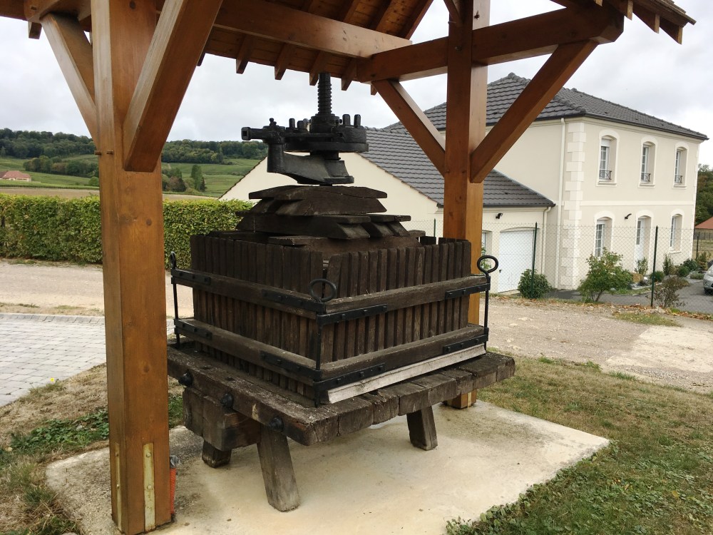 8 things you probably didn't know about Champagne