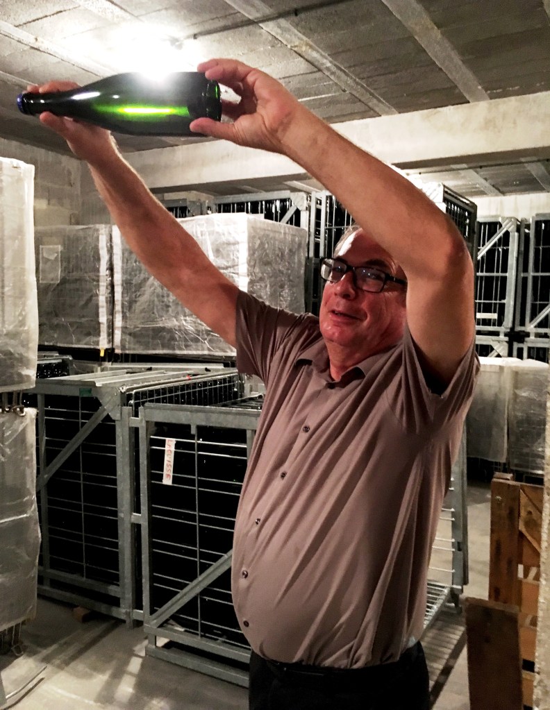 8 things you may not know about Champagne