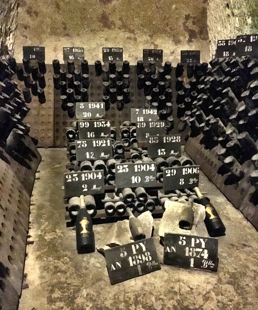 8 things you probably didn't know about Champagne