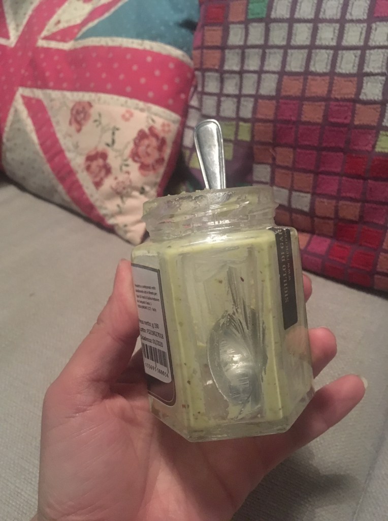 the fidgety foodie_pistachio festival in Bronte Sicily