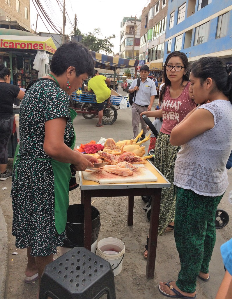 How to Eat in Lima_the fidgety foodie