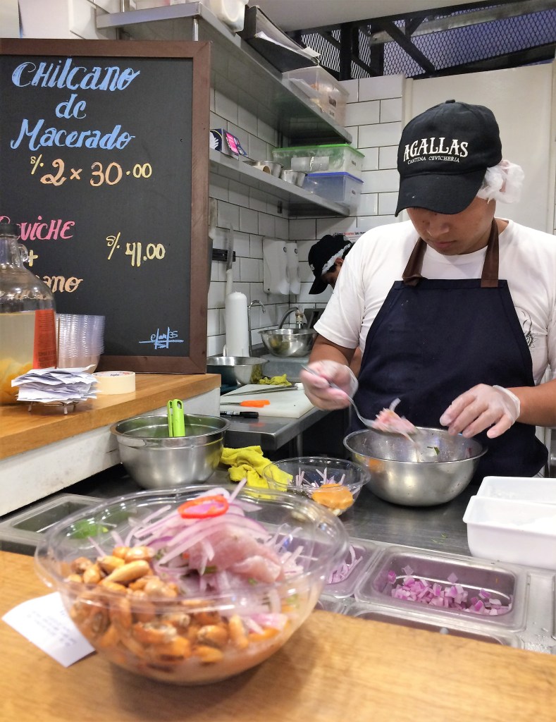 How to Eat in Lima_the fidgety foodie