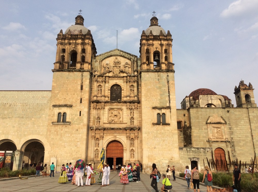 Why I heart Oaxaca – Mexico’s gastronomic heart_the fidgety foodie