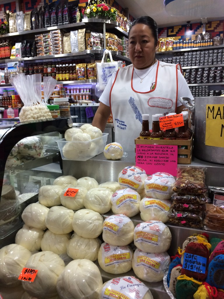 Why I heart Oaxaca – Mexico’s gastronomic heart_the fidgety foodie