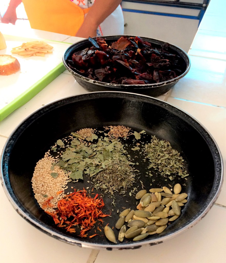 Why I heart Oaxaca – Mexico’s gastronomic heart_the fidgety foodie