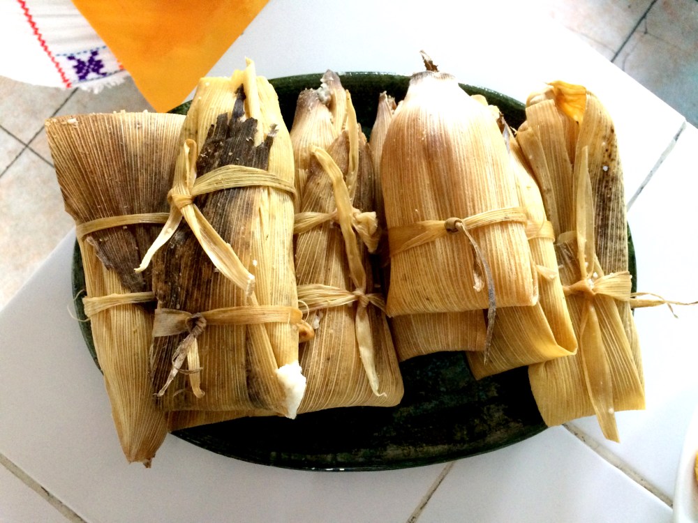 Why I heart Oaxaca – Mexico’s gastronomic heart_the fidgety foodie