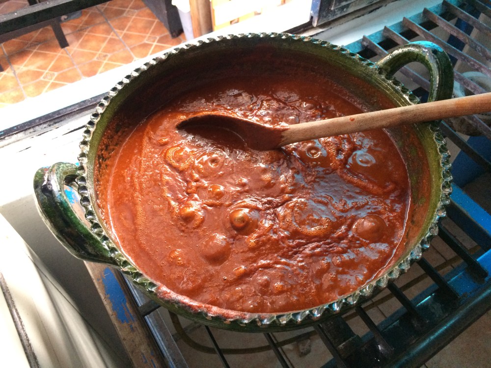 Why I heart Oaxaca – Mexico’s gastronomic heart_the fidgety foodie