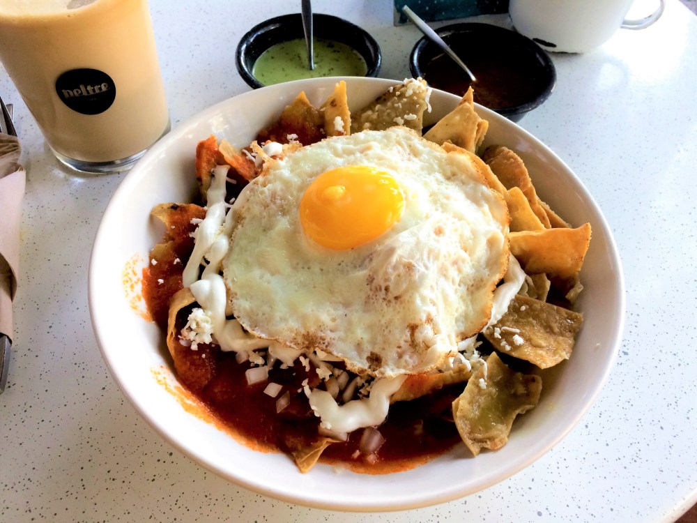 Why I heart Oaxaca – Mexico’s gastronomic heart_the fidgety foodie