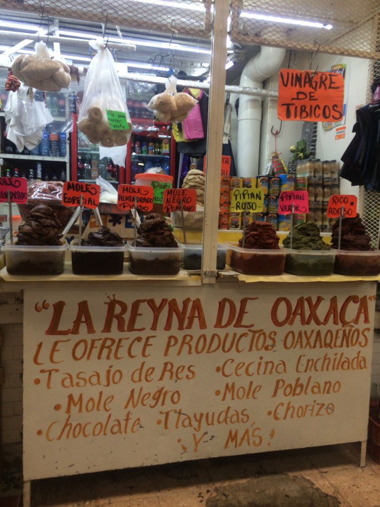 Why I heart Oaxaca – Mexico’s gastronomic heart_the fidgety foodie