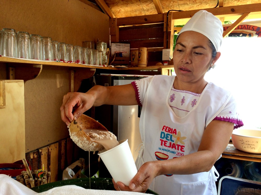 Why I heart Oaxaca – Mexico’s gastronomic heart_the fidgety foodie