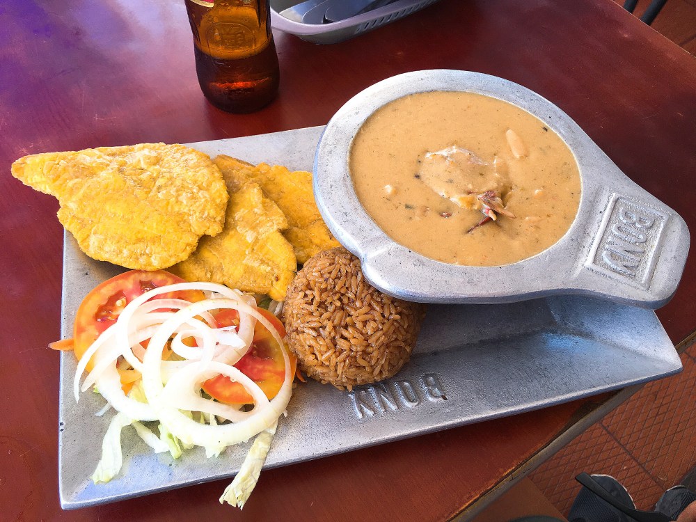 the fidgety foodie_14 food rules of Colombia