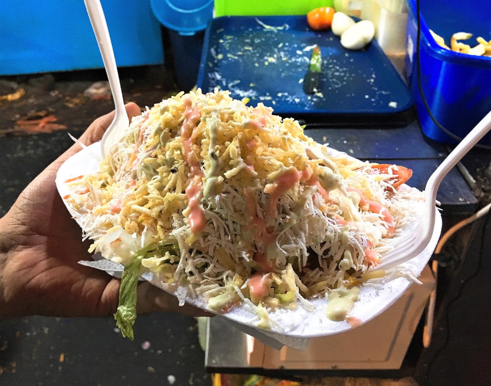 the fidgety foodie_14 food rules of Colombia