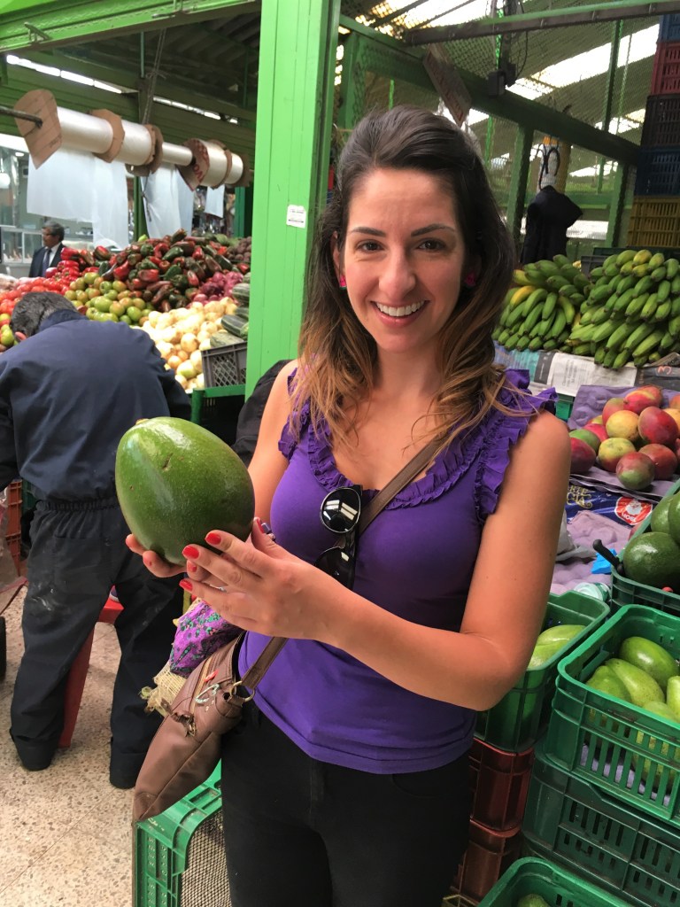 the fidgety foodie_14 food rules of Colombia