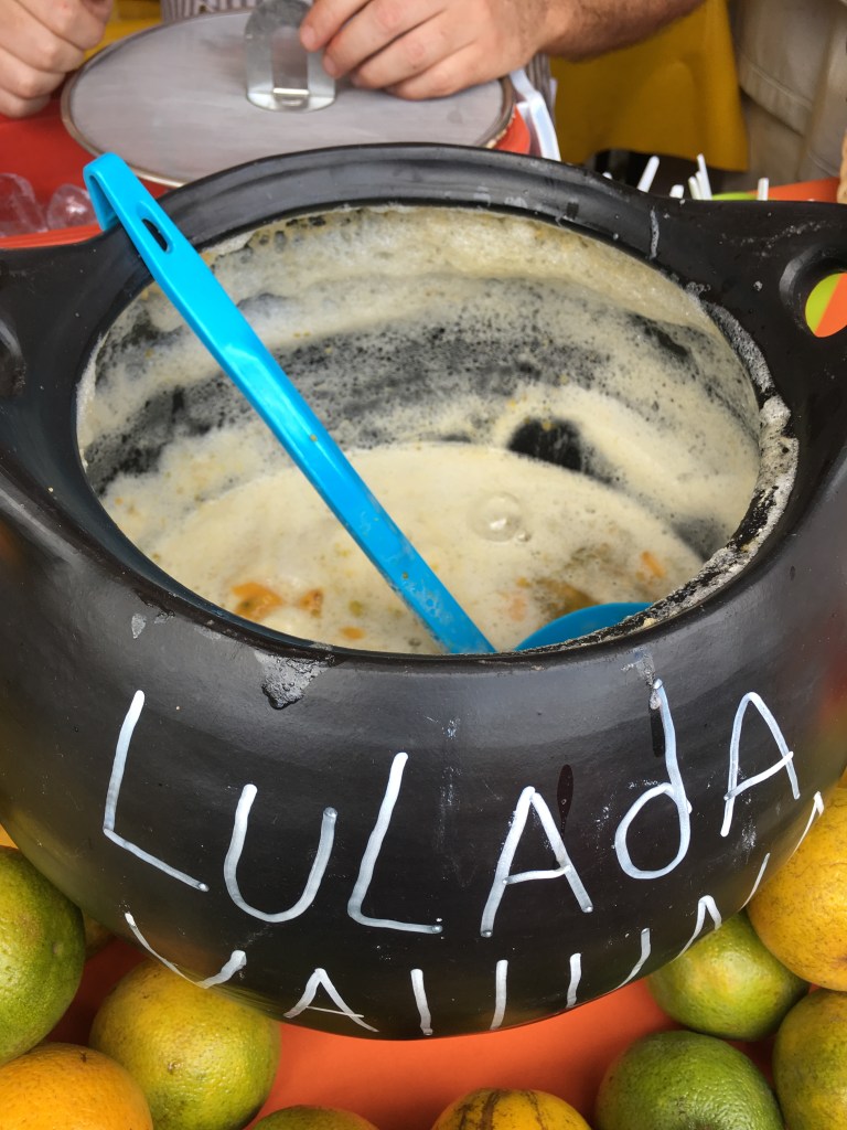 the fidgety foodie_14 food rules of Colombia