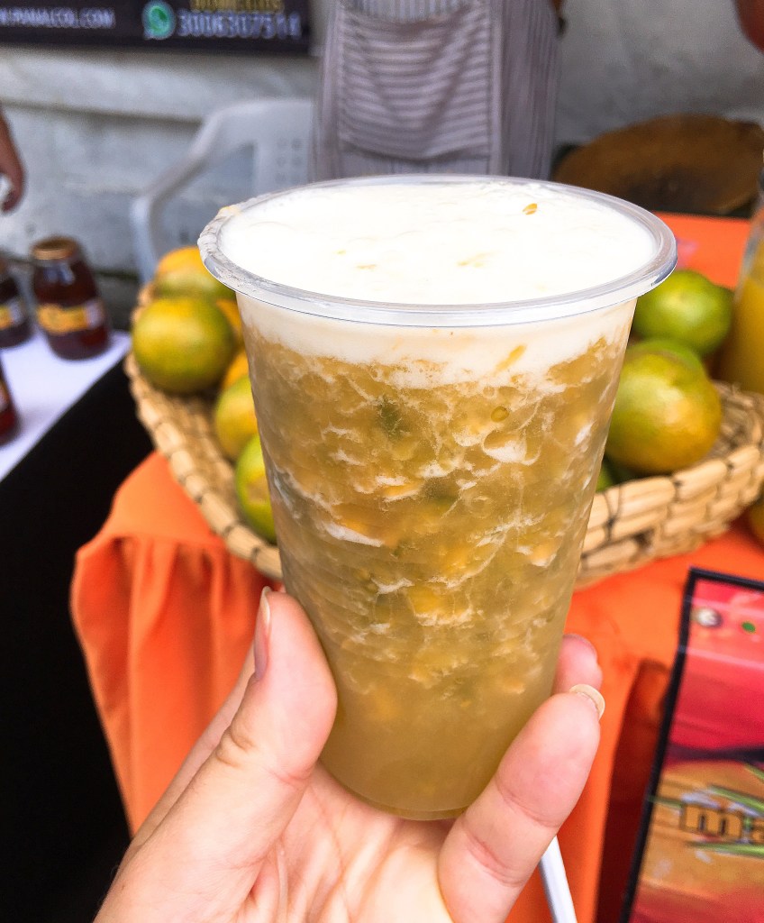 the fidgety foodie_14 food rules of Colombia