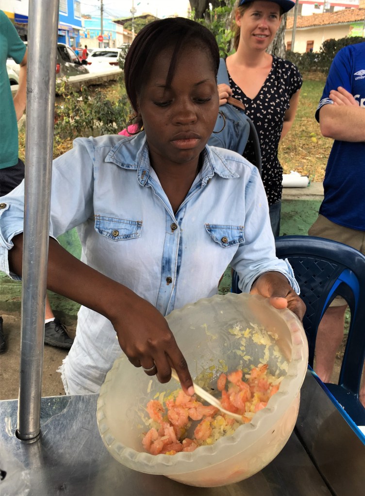 the fidgety foodie_14 food rules of Colombia