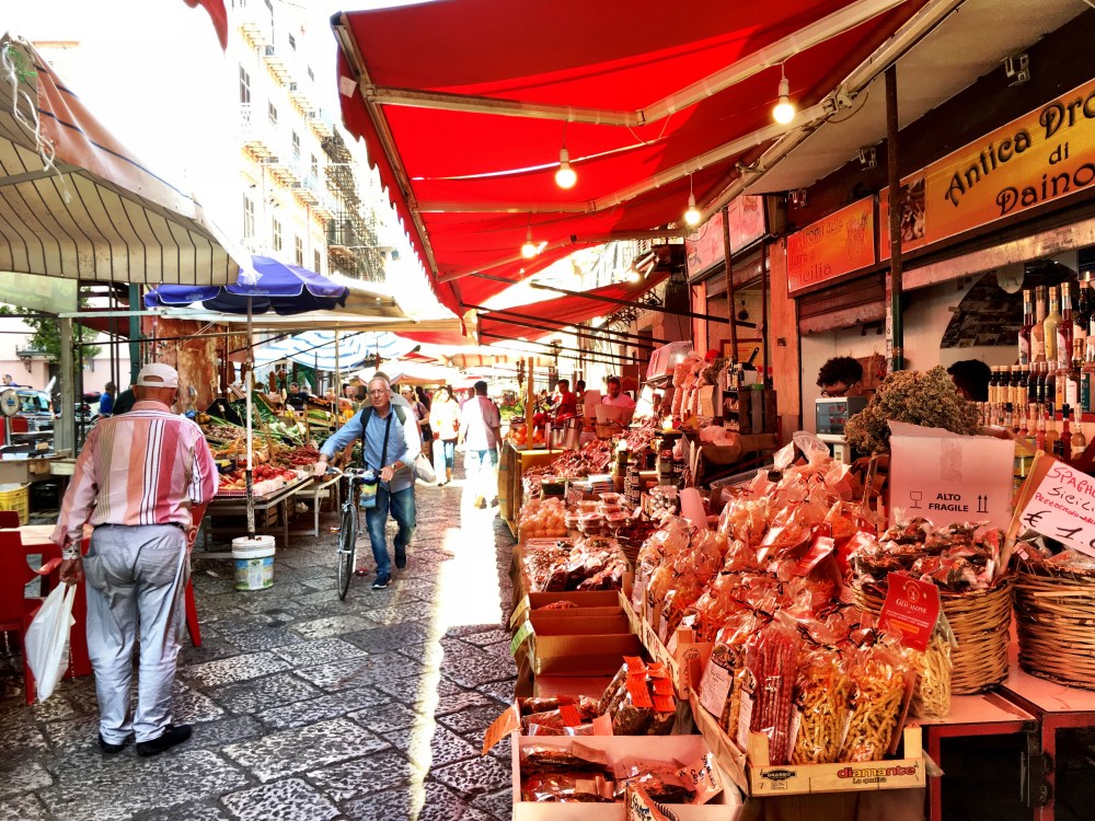 Pondering Palermo_the fidgety foodie